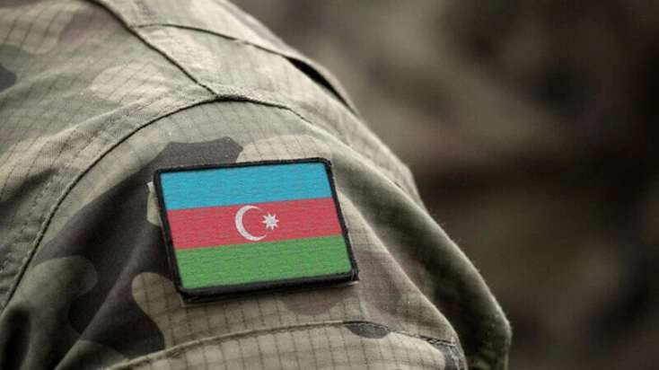 Hərbi qulluqçular şəxsi jetonla təmin ediləcək