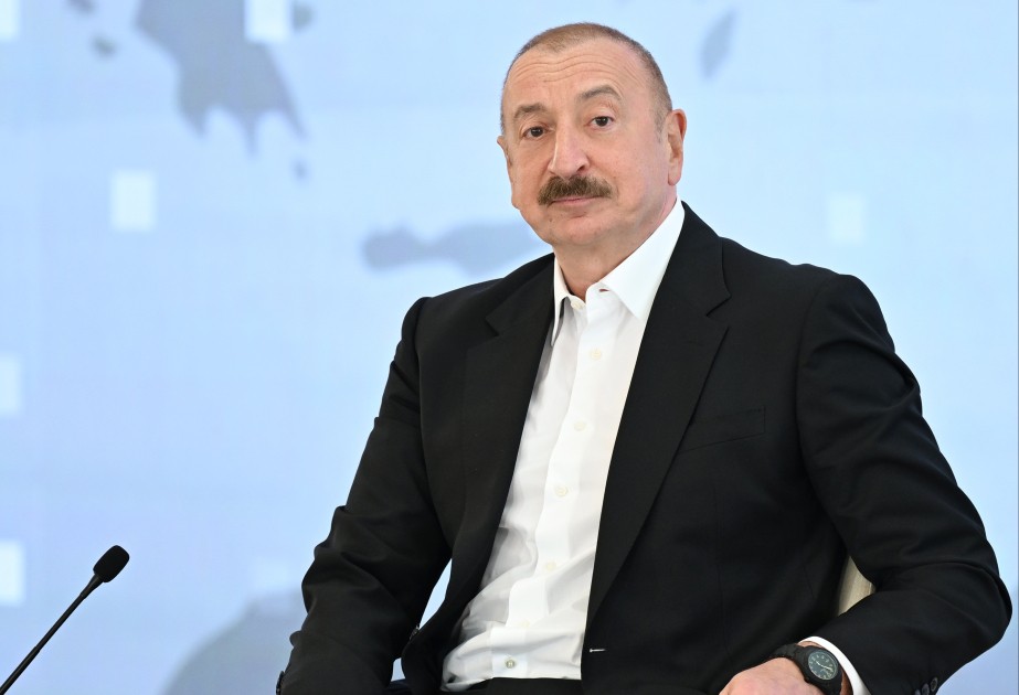 Azərbaycan beynəlxalq konvensiyaya qoşuldu