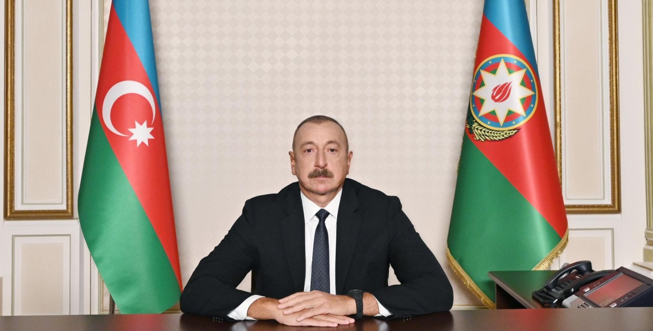 Prezidentdən Silahlı Qüvvələr Günü ilə bağlı PAYLAŞIM