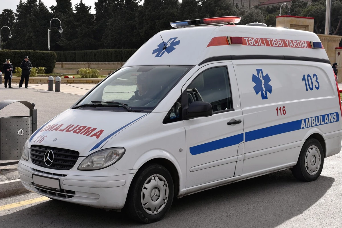 18 yaşlı oğlanın meyiti tapıldı