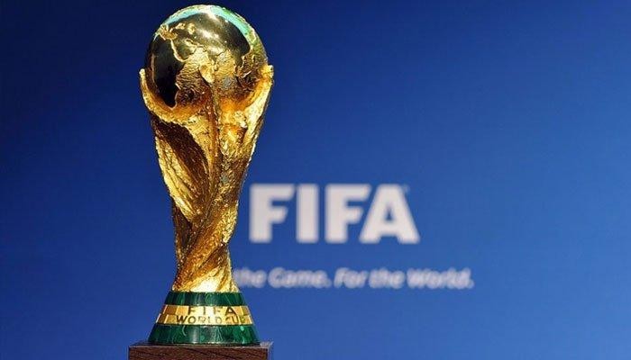 Dünya Çempionatında sürətli oyunçular açıqlanıb&nbsp;