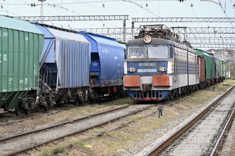 Azərbaycandan tranzit keçməklə Ermənistana buğda göndəriləcək&nbsp;