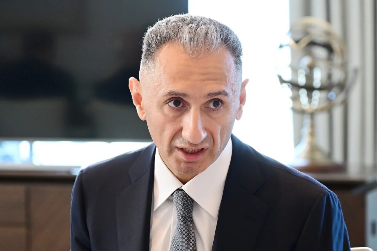 Azərbaycanda Milli Məlumat Hövzəsi yaradılıb&nbsp;