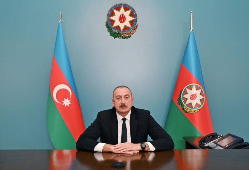 Azərbaycanla bu ölkə arasında viza ləğv edildi