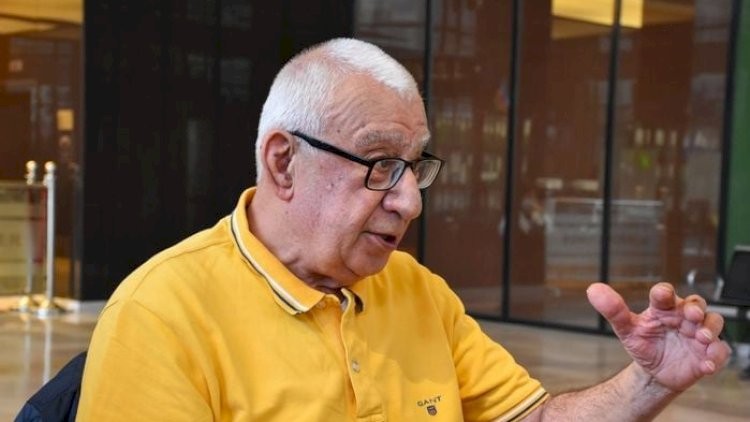 Süleyman Rüstəmin yeganə övladı vəfat etdi