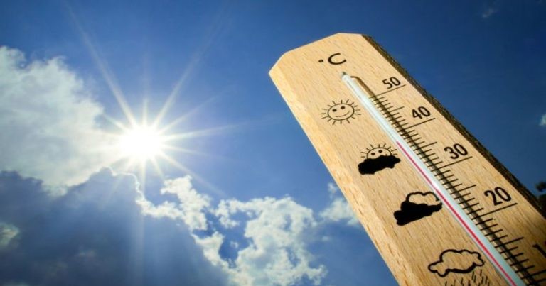 31° isti olacaq - Sabahın havası