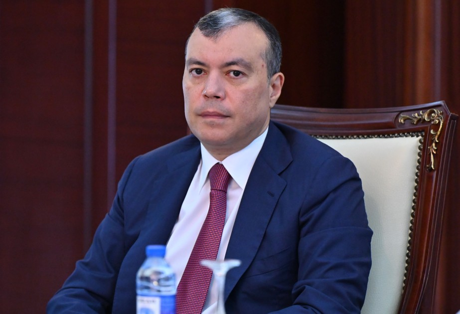 Əhalinin sosial rifahının yaxşılaşdırılması diqqətdə dayanır - Sahil Babayev&nbsp;
