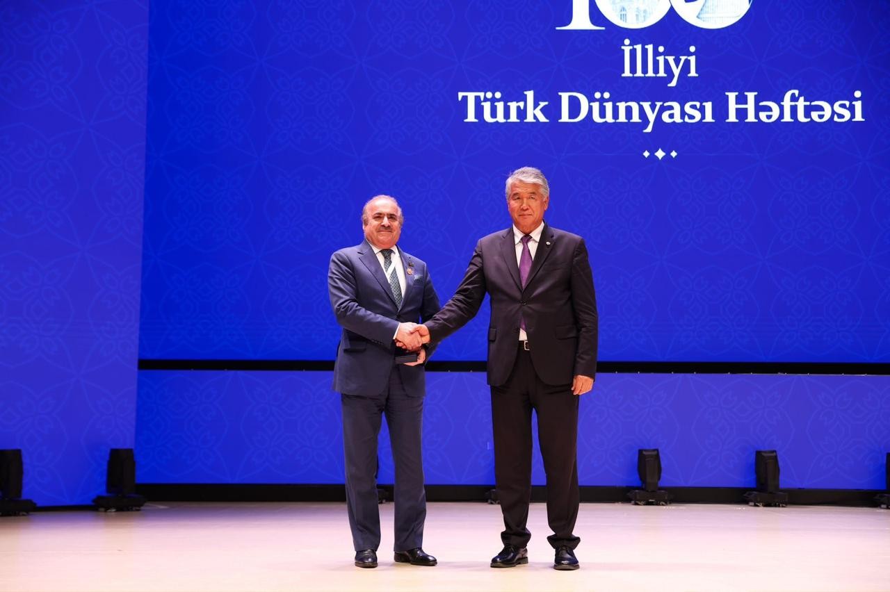 Konqres çərçivəsində beynəlxalq türk əməkdaşlıq təşkilatlarının fəaliyyəti müzakirə olunub