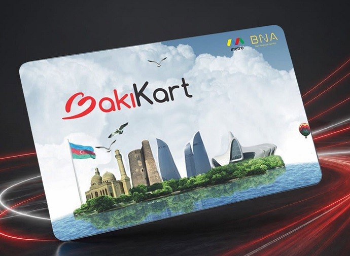 BakıKartın satış qiyməti bahalaşdı