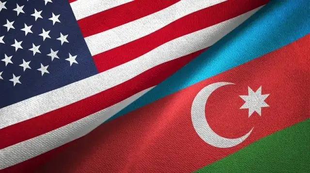 ABŞ Azərbaycan iqtisadiyyatına investisiyaları artırıb&nbsp;