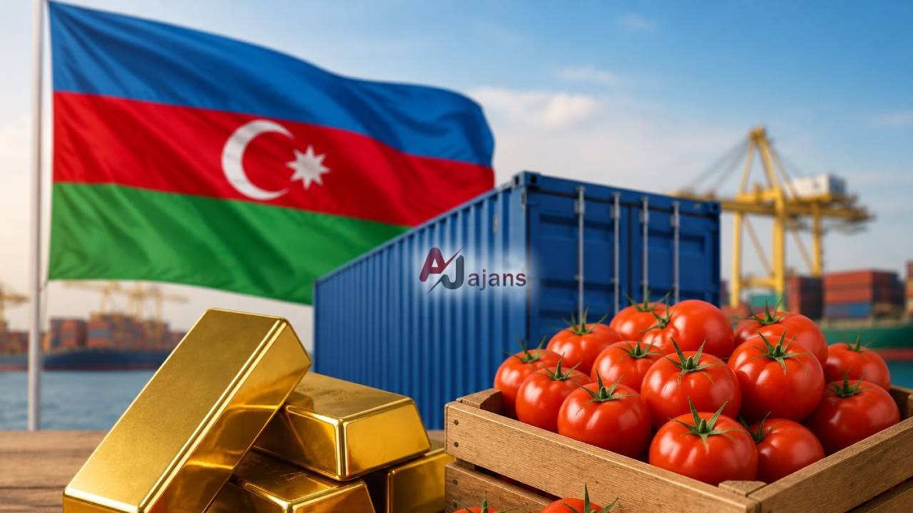 Qızılla bağlı vacib xəbər İXRAC ARTDI