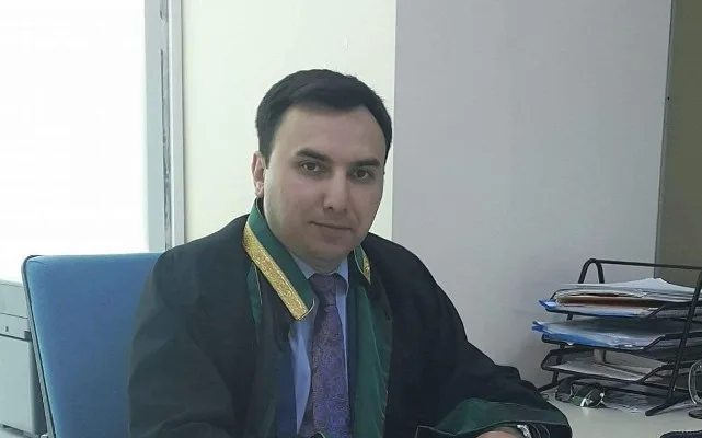Arif Məmmədov vəzifəsindən azad edildi&nbsp;