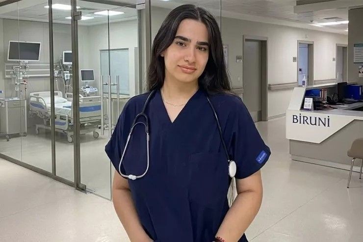 Fatimə Hüseynovanın meyiti bu gecə Azarbaycana gətiriləcək