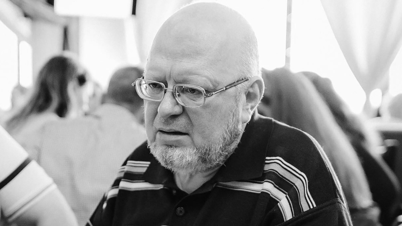 Tanınmış Forbes nəşrinin jurnalisti VƏFAT ETDİ