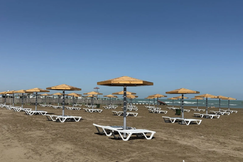Sabah çimərliklərdə gözlənilən hava