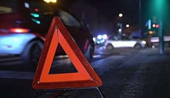 Sabunçuda yol qəzası olub ÖLƏN VƏ YARALANAN VAR