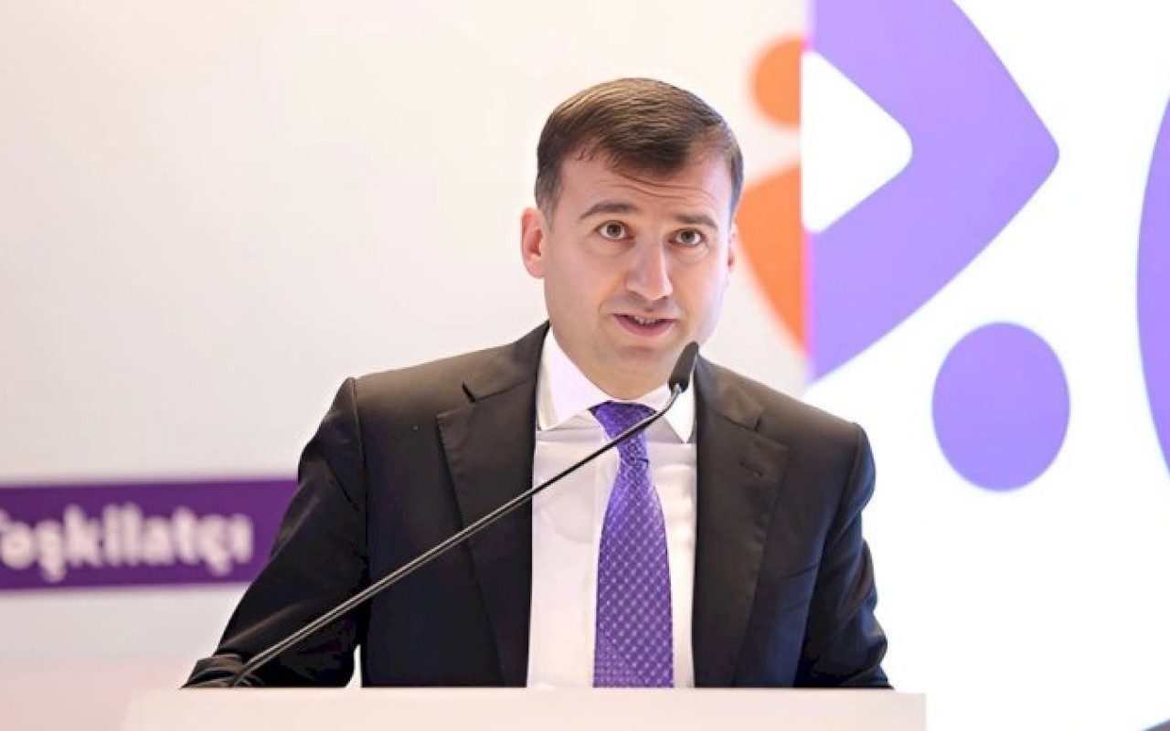 DSK sədri daha bir idarə rəisini işdən çıxardı
