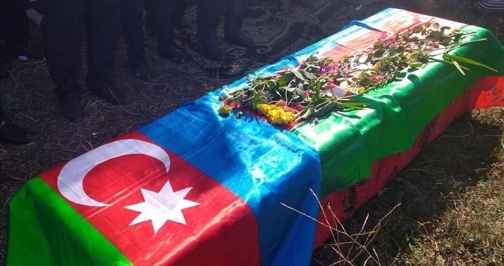 Birinci Qarabağ müharibəsində itkin düşən mülki şəxslər Kəlbəcərdə dəfn olunub