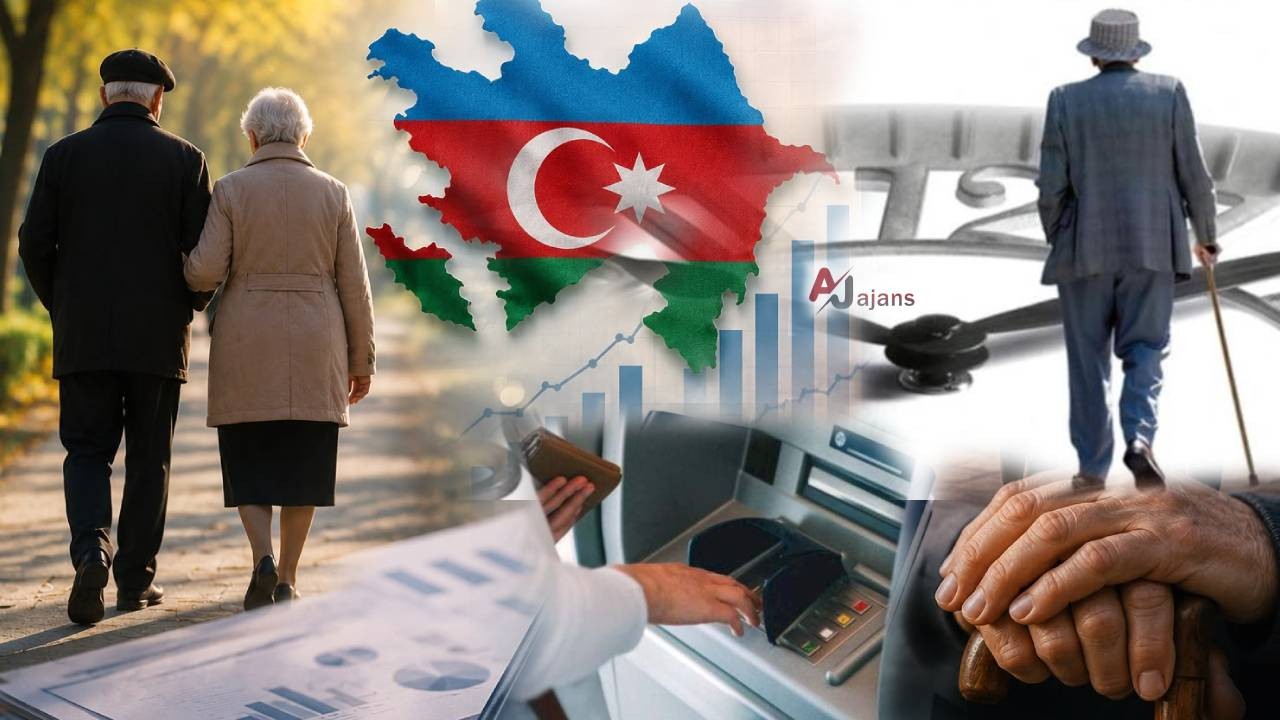 Pensiya yaşı yenidən arta bilər?- VACİB AÇIQLAMA