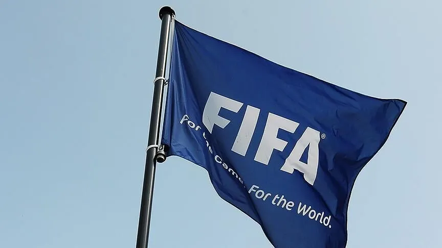 FİFA-ya qarşı 1 milyard dollarlıq iddia&nbsp;