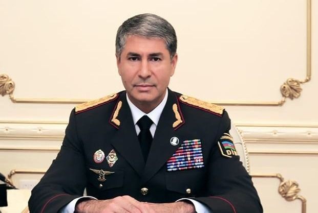 Vilayət Eyvazov Müdafiə Nazirliyi ilə bağlı qərar imzaladı