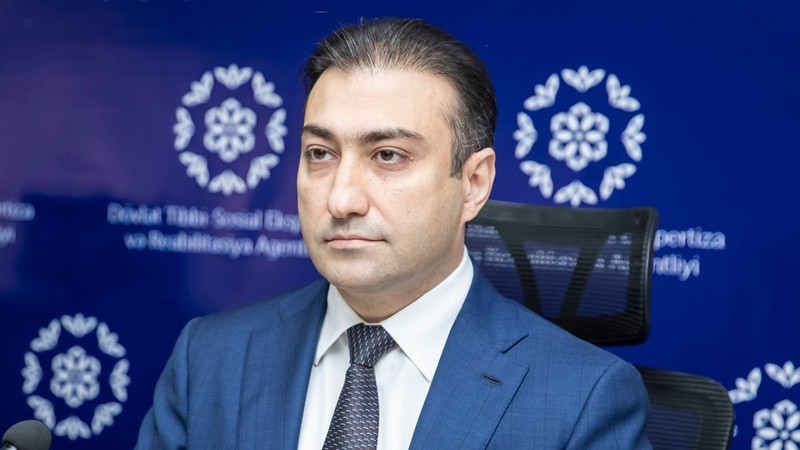 &nbsp;Anar Bayramov Şahin Hüseynova VƏZİFƏ VERDİ