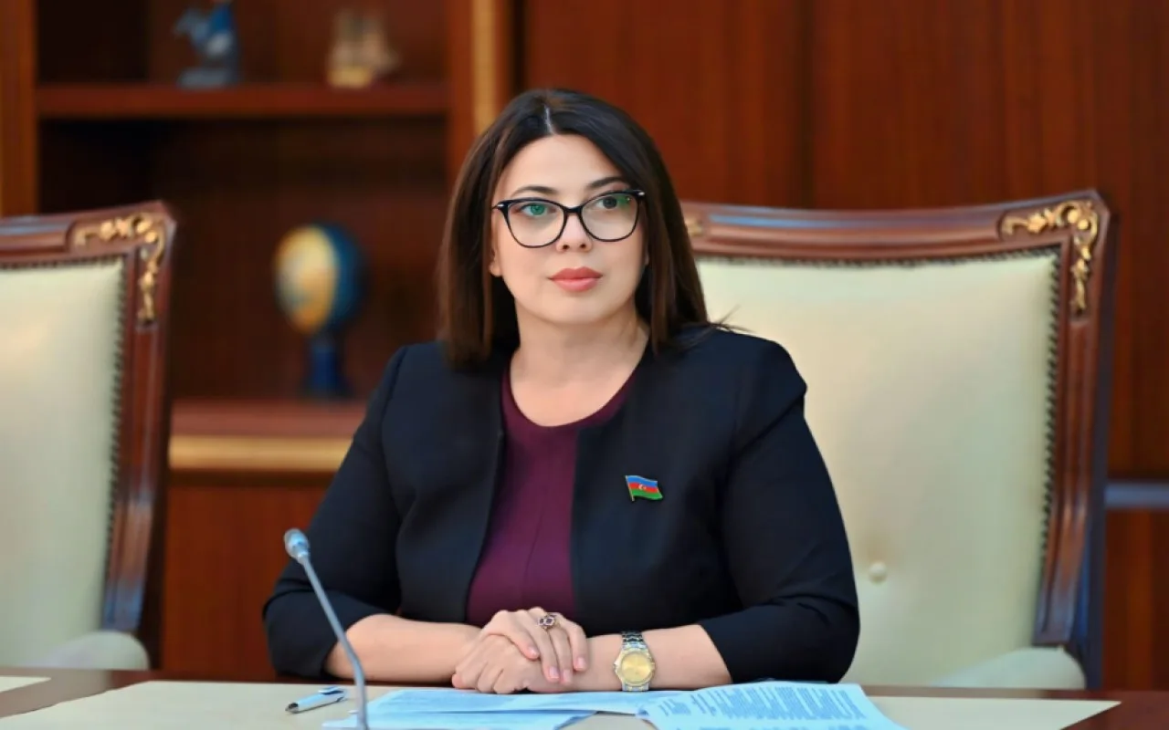 Deputata AĞIR İTKİ