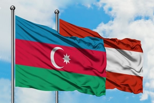 Azərbaycan ilə Avstriya arasında ticarət 40 milyon dolları ötüb&nbsp;