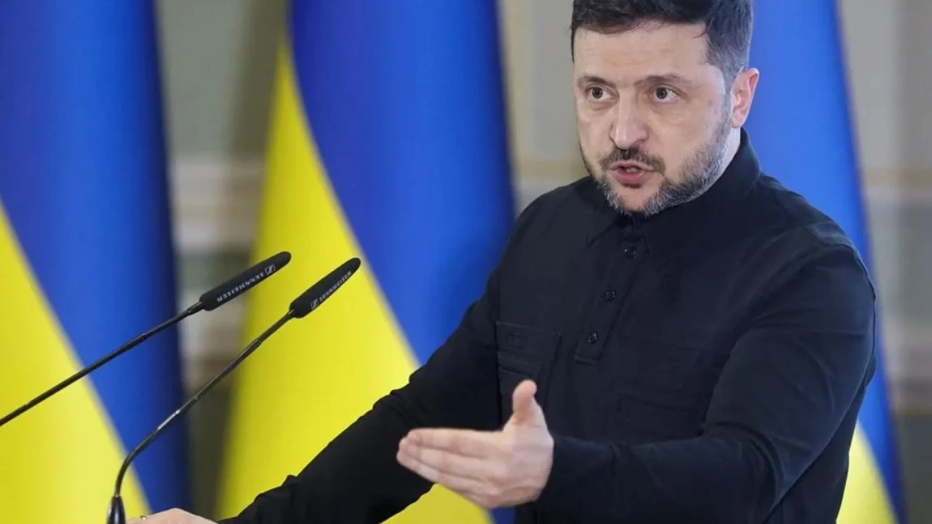 Müharibə olan ölkədə daha bir FACİƏ