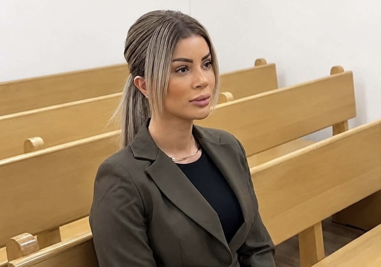 Arzum yenidən hakim qarşısına çıxarılacaq