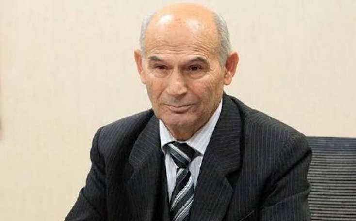 Telman Salahov vəfat etdi