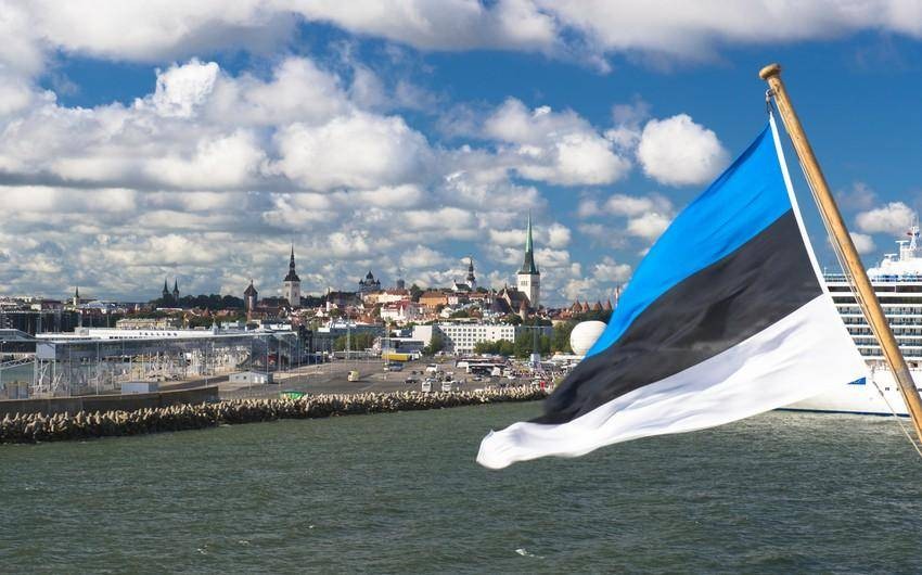 Avropa çempionatı Estoniyadan alındı&nbsp;