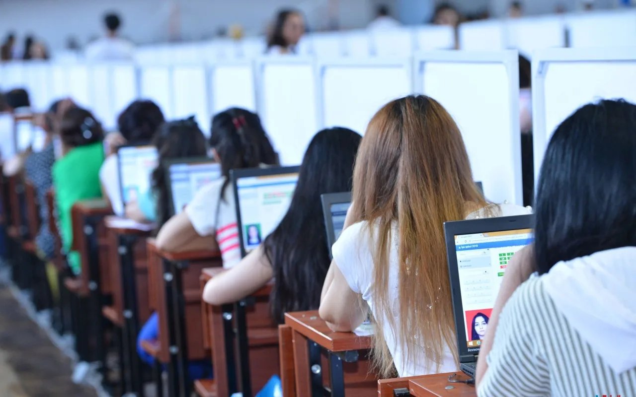 Müəllimlərin işə qəbulu müsabiqəsinin ödəniş sistemi aktivləşib