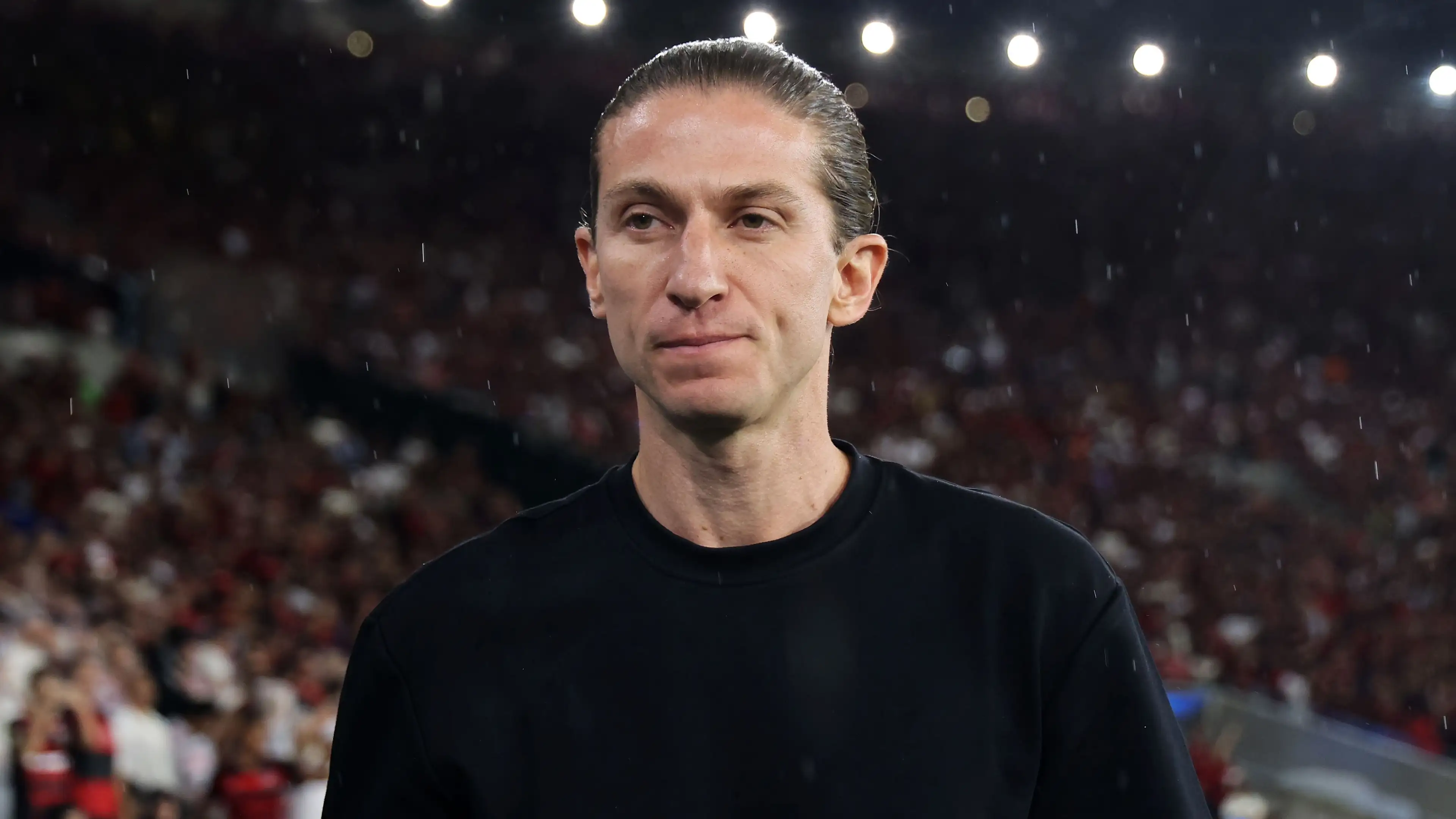 Filipe Luis&nbsp; onları çalışdıracaq&nbsp;