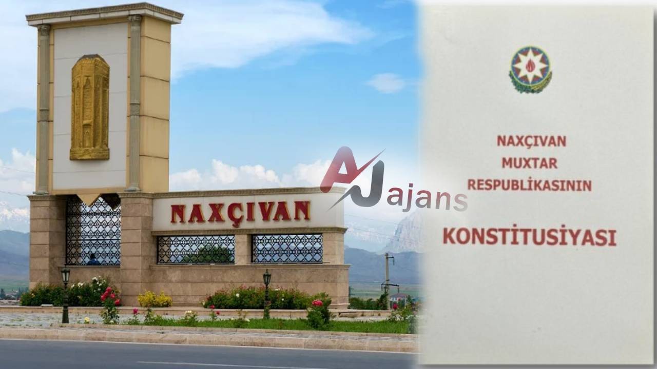 Naxçıvanın Konstitusiyasında yeniliklər- Bu qanunlar DƏYİŞİR