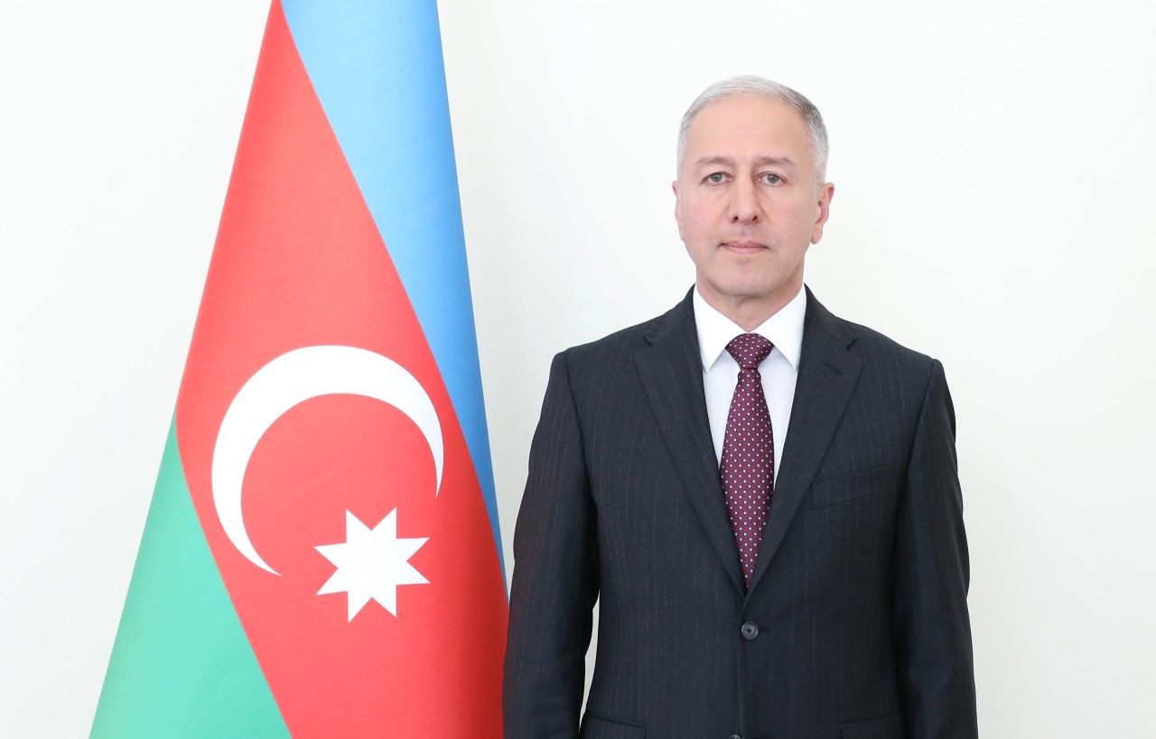 Prezidentin nazir müavini təyin etdiyi şəxs kimdir? - DOSYE