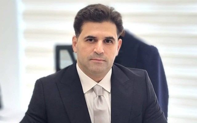 Fuad Nəbiyevə VƏZİFƏ VERİLDİ