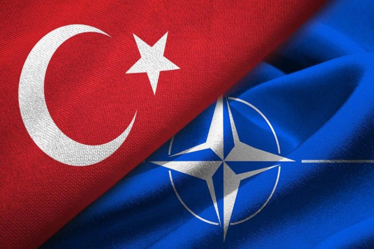 NATO sammitində 50 milyard dollarlıq müdafiə sazişləri imzalandı