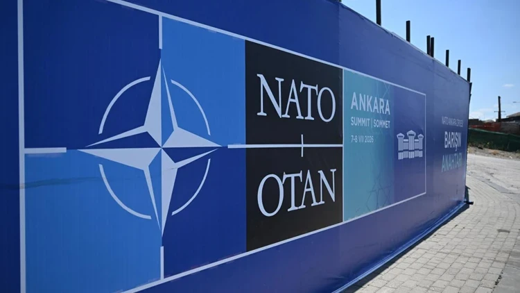 NATO ölkələri Ukrayna ilə bağlı öhdəlik götürdülər