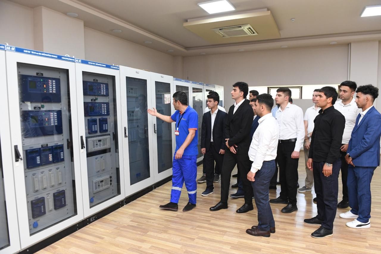“Azərişıq” dan iş axtaranlar üçün&nbsp; yeni iş imkanları&nbsp;
