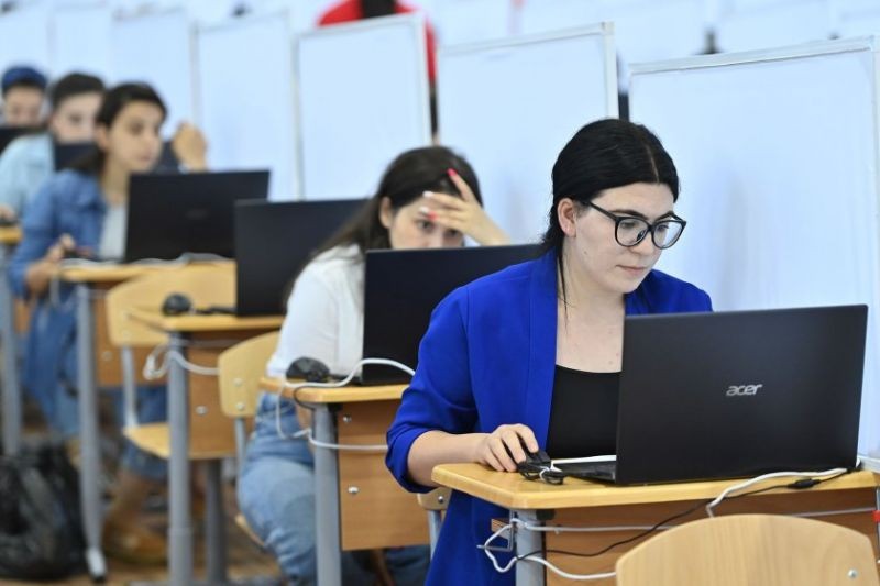 MİQ imtahanlarının tarixləri AÇIQLANDI&nbsp;