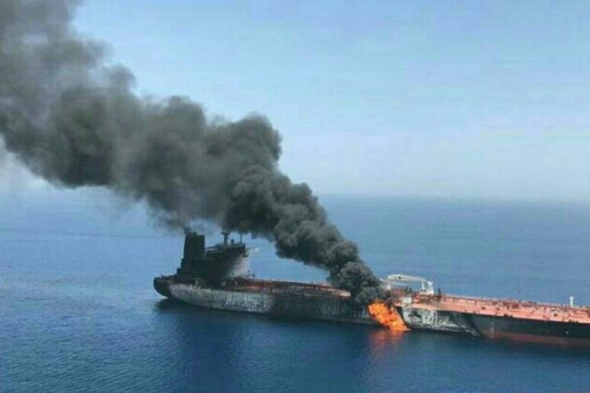 Ukrayna Rusiyanın Azov dənizindəki 12 gəmisini hədəfə aldı