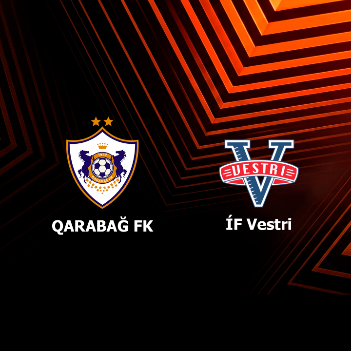 \"Qarabağ\" \"Vestri\"ni məğlub etdi&nbsp;