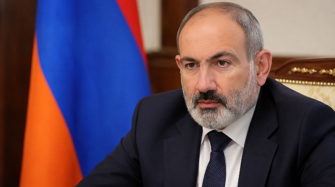 Ermənistan Rusiya ilə RAZILIĞA GƏLDİ