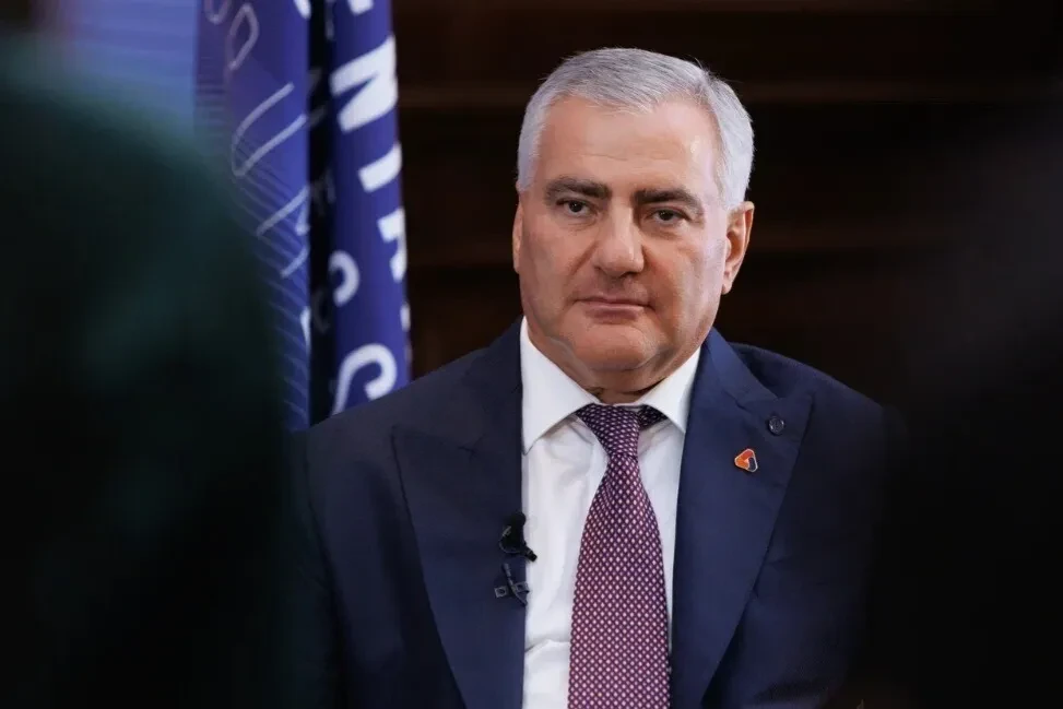 Karapetyanın ev dustaqlığı 2 ay UZADILDI