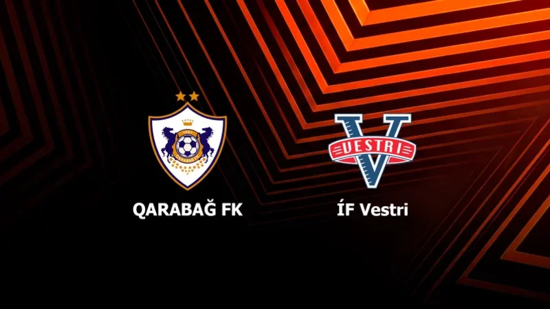 “Qarabağ” bu gün Avropa Liqasında mübarizəyə başlayır