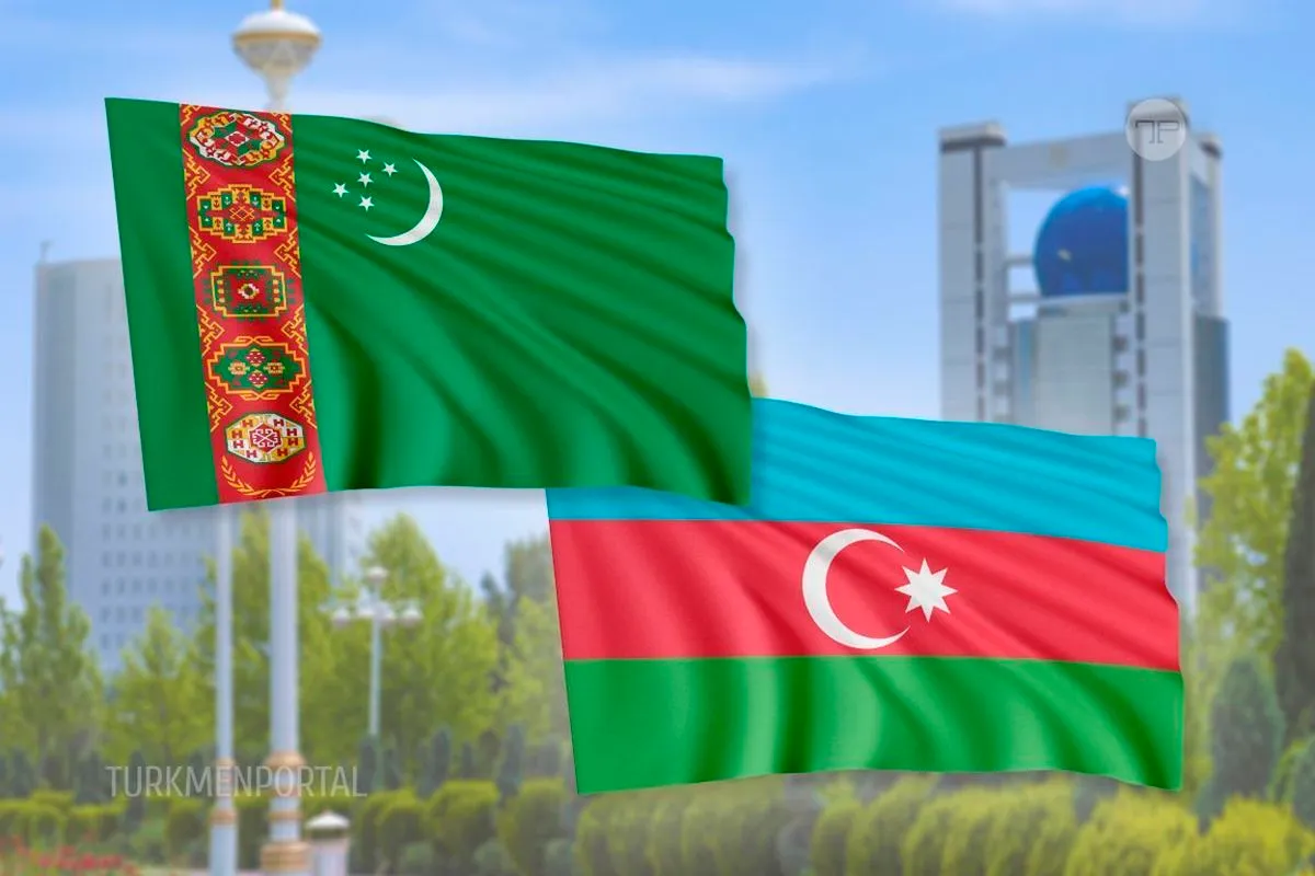 Türkmənistan Azərbaycanda yeni səfirlik binası tikəcək