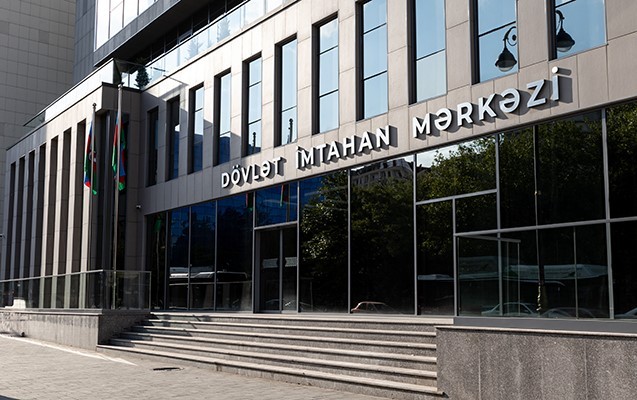 Bu imtahanların tarixləri açıqlandı