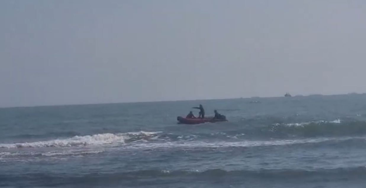Zeynəb Məmmədzadənin axtarışları DAVAM EDİR