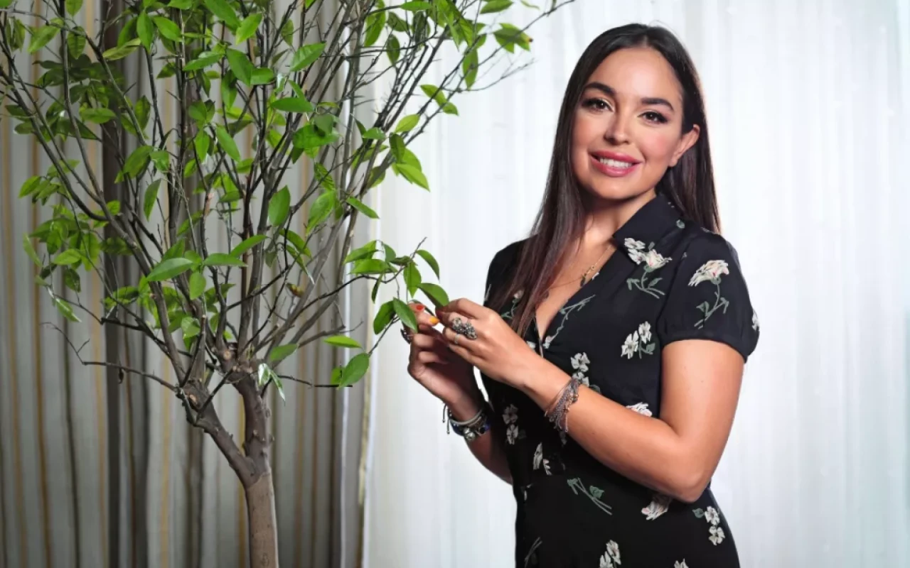 Leyla Əliyeva yeni şeirini paylaşdı
